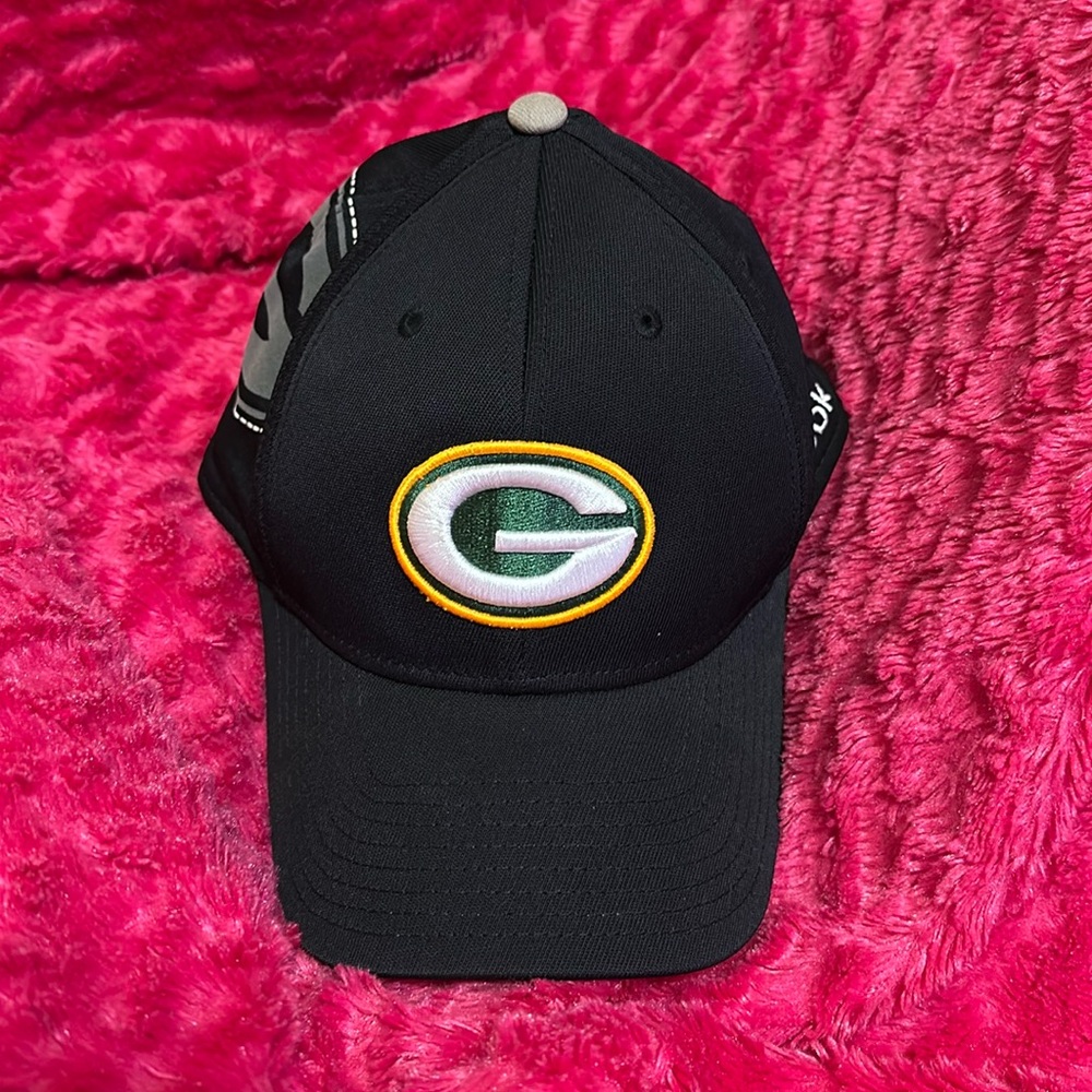 NFL Green bay Packers cap xxl-xxxl